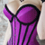 Burlesque Affair Rouge
