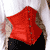 Red Satin