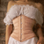 Rose Beige Crepe Vogue (3)