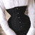 Vertical Jacquard