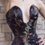 CorsetDress Seda Chinesa