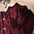 Evil Twin - Seda Pura Renda Tule e Swarovski (4)
