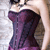 Wine Jacquard