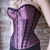 Half Cup Zibeline and Guipuire only avaliable in midnight blue
