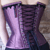 Half Cup Zibeline and Guipuire only avaliable in midnight blue (4)