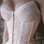 Satin with French Lace and preformed cup Push Up (2)