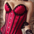 Burlesque Affair Rouge
