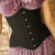 Black Twill Edwardian Hip (2)