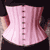 DG Couro Rosa (disponível em várias cores)