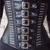 Natural Leather Buckles and Rivets