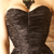 Draped Valentine