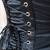 Gabardine and Satin Cincher (2)