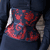 Obi Cincher Chinese Brocade (only in purple and gold) (2)