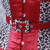 Cheetah with belt (2)