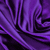 Purple Italian Satin
