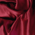 Cherry Red Italian Satin