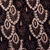 French Black and Silver