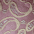 Cream and Silver Tule Thread