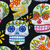 Mexican Calaveras