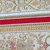 Arabesque with Stripes
