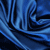 Royal Blue Satin