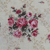Medalhão Floral
