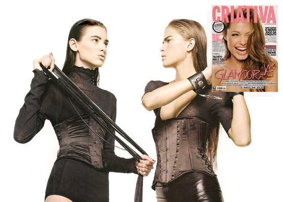 Criativa Magazine