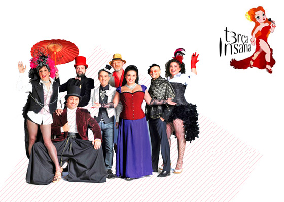 Festival Terça Insana