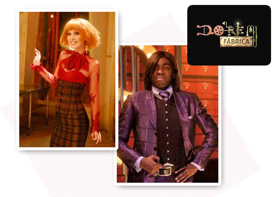 Especial DóRéMi