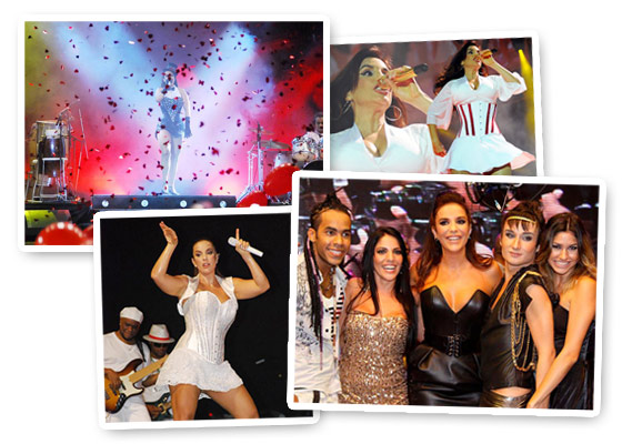 Ivete Sangalo