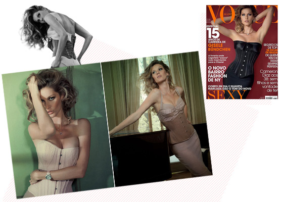 Revista Vogue