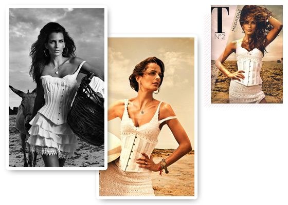 Tivoli Magazine #2