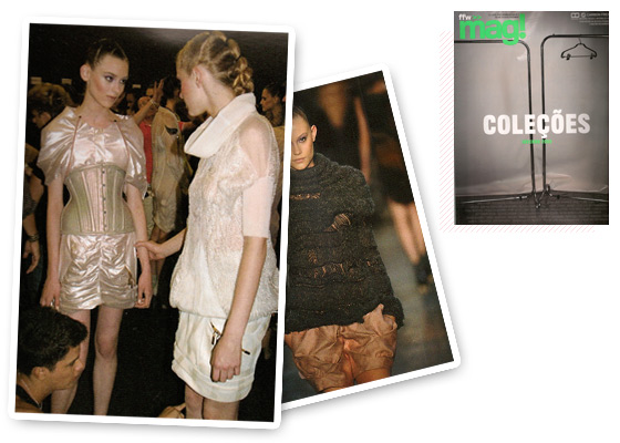 MAG, Winter 2009