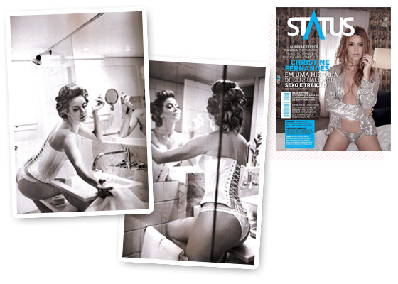 Status Magazine (06/11)