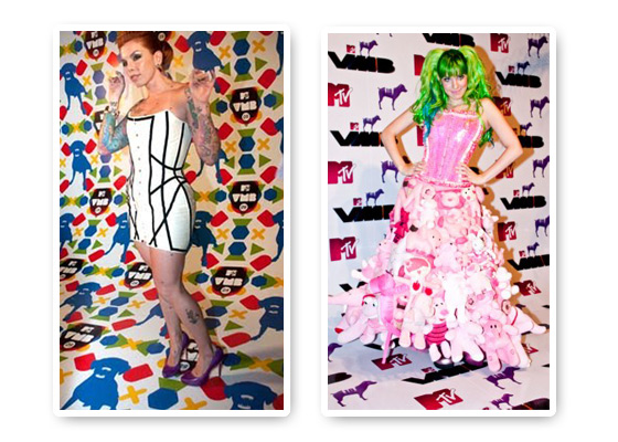 MTV Video Music Brasil 10