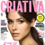 Criativa Magazine, july 2009 [Magazine/News]