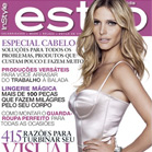 Estilo Magazine, february 2010 [Magazine/News]