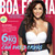 Boa Forma, Junho de 2011 [Revista/Editorial]